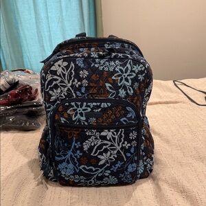 Vera Bradley Backpack